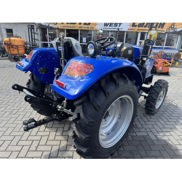 DONGFENG 244 DHX