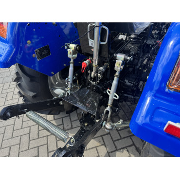 DONGFENG 244 DHX