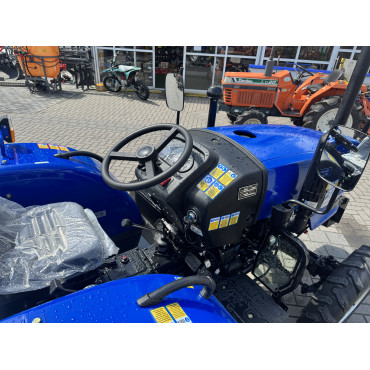 DONGFENG 244 DHX