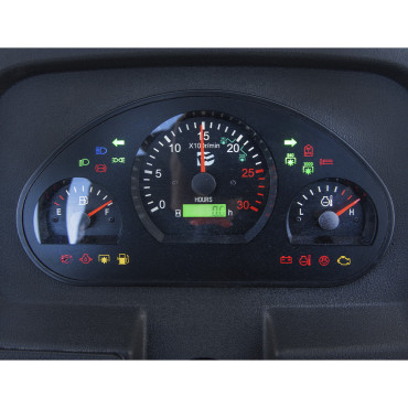 DONGFENG 244DG2U