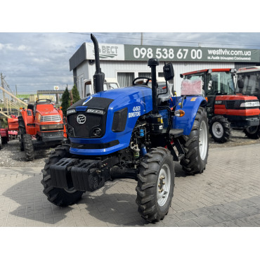 DONGFENG 404DG2U