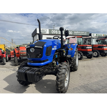 DONGFENG 404DG2U