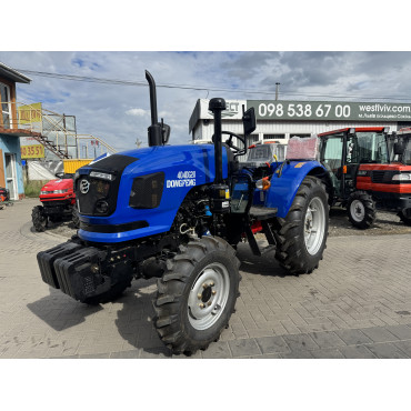 DONGFENG 404DG2U