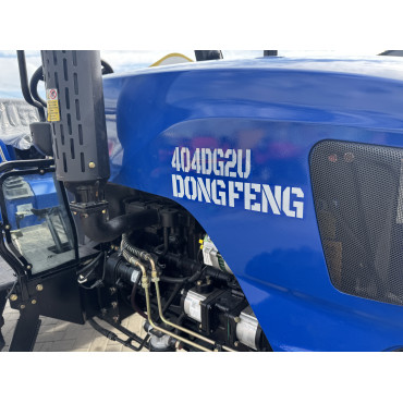 DONGFENG 404DG2U
