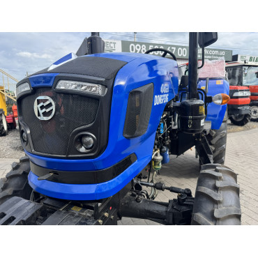 DONGFENG 404DG2U
