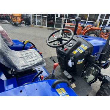 DONGFENG 404DG2U