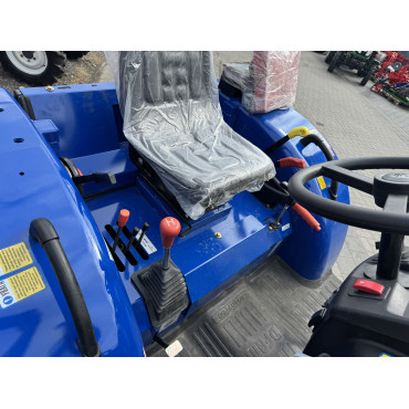 DONGFENG 404DG2U