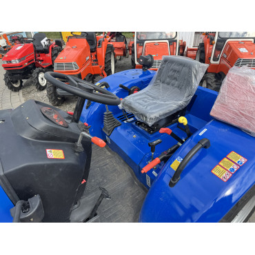 DONGFENG 404DG2U