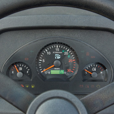 DONGFENG 404DG2