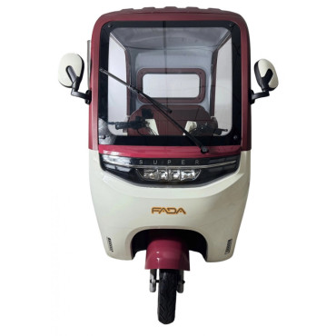 Електротрайк FADA NiMBUS MEGA