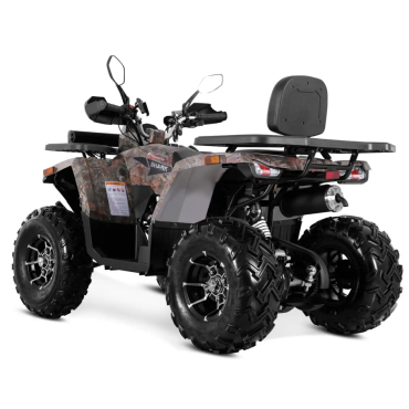 FORTE SHARK III 250