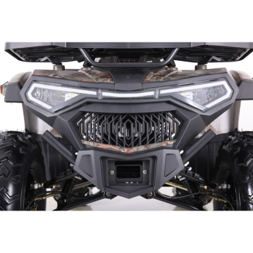 FORTE SHARK III 250
