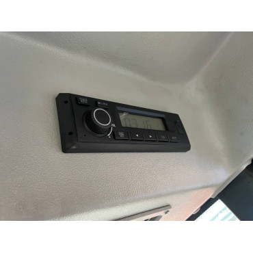 FT 504 SCA