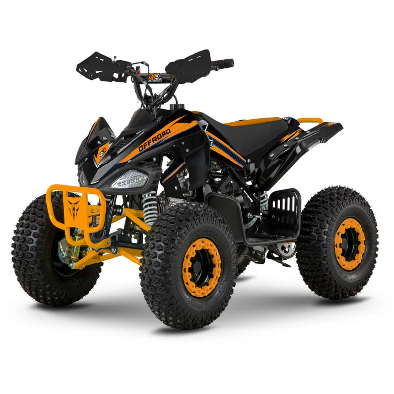 FORTE AF 125