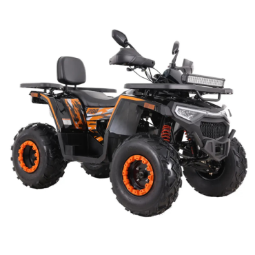FORTE Shark III 200