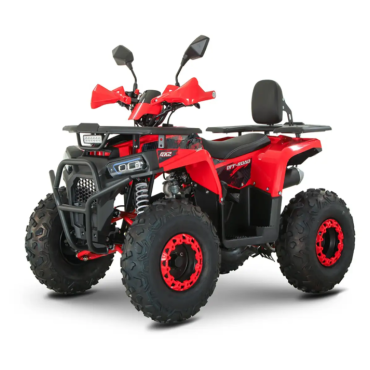 FORTE AFP125 PRO