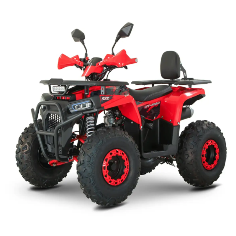 FORTE AFP125 PRO