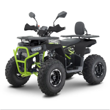 FORTE AFP125 PRO