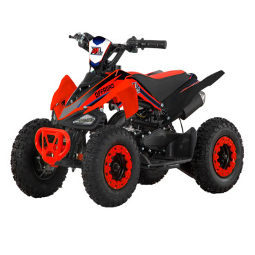 FORTE AX 49