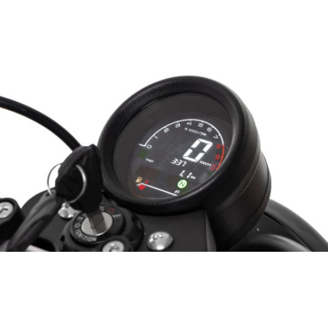 G-MAX SCRAMLER 278