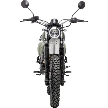 G-MAX SCRAMLER 278