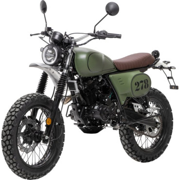 G-MAX SCRAMLER 278