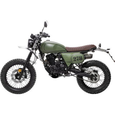 G-MAX SCRAMLER 278