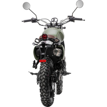 G-MAX SCRAMLER 278