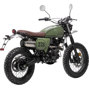 G-MAX SCRAMLER 278