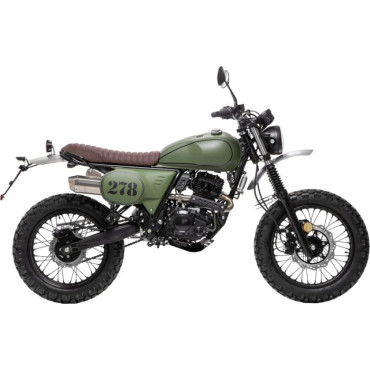 G-MAX SCRAMLER 278