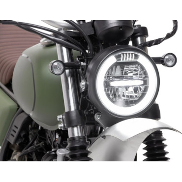 G-MAX SCRAMLER 278