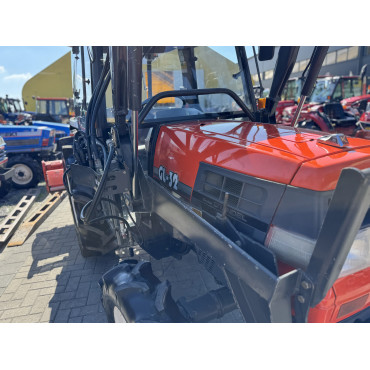 KUBOTA GL32 front