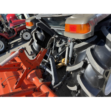 KUBOTA GL32 front