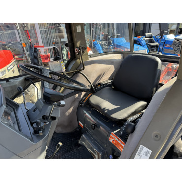 KUBOTA GL32 front