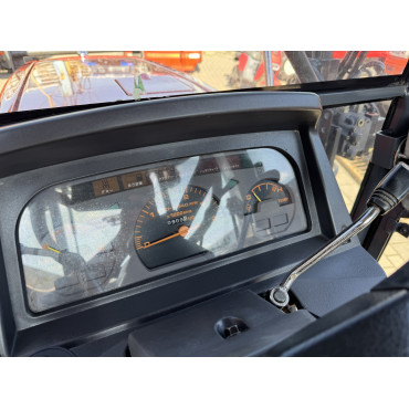 KUBOTA GL32 front