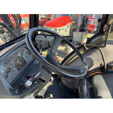 KUBOTA GL32 front