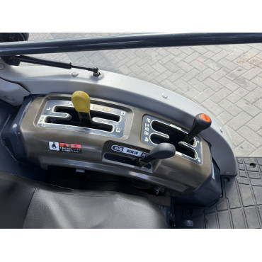 MITSUBISHI GOZ 28