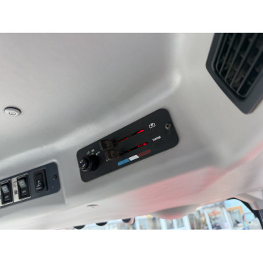 MITSUBISHI GOZ 28