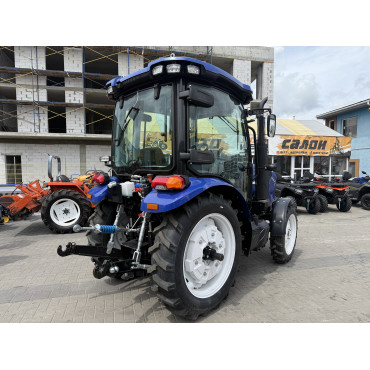 HANWO 504 BCCU