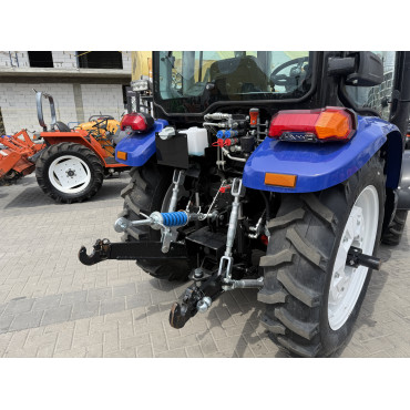 HANWO 504 BCCU