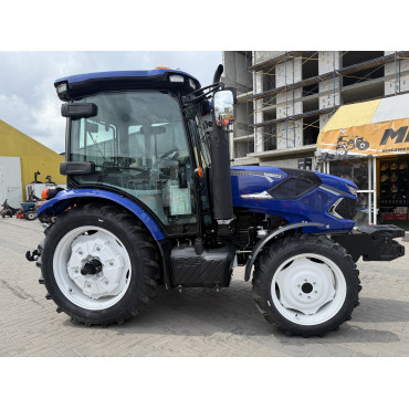 HANWO 504 BCCU