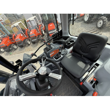 HANWO 504 BCCU