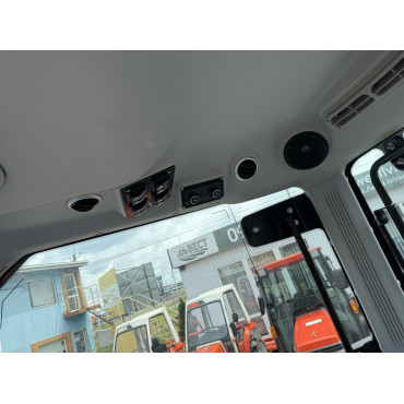 HANWO 504 BCCU