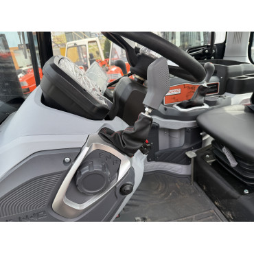 HANWO 504 BCCU