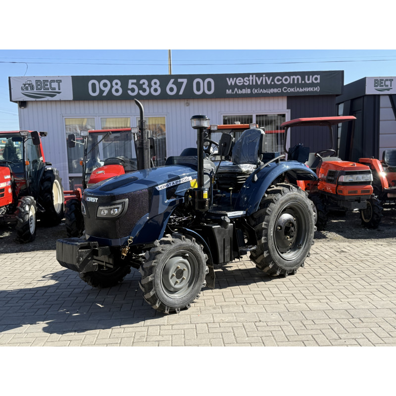 HORST A 244DXU