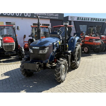 HORST A 244DXU