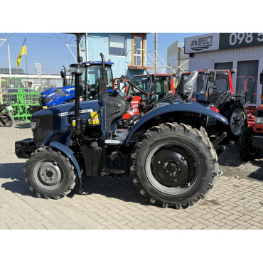 HORST A 244DXU