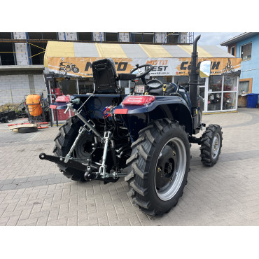 HORST A 244 SU