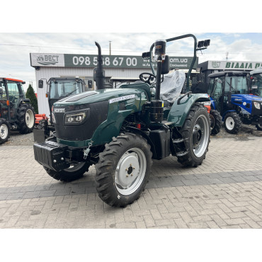 HORST A 404 DXU