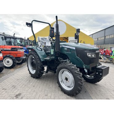 HORST A 404 DXU